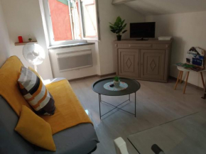 Appartement T2 situé à Marcadieu
